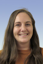 Liz Sands